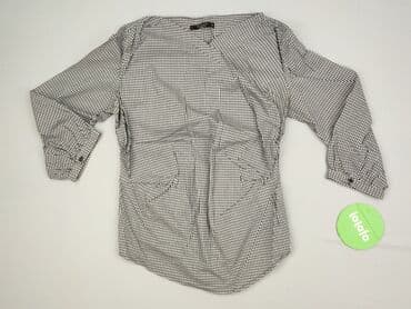 mohito spodnie czerwone: Mohito, Bluzka damska, M — 2