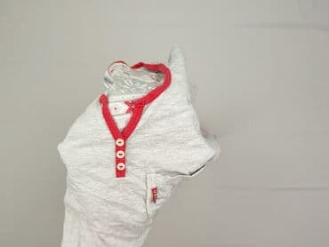 skarpeta świąteczna szara: Canda, Bluzka damska, rozmiar S — 5