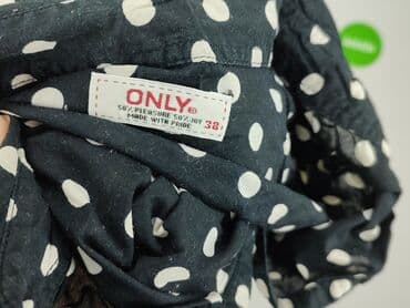 only kurtka damska: ONLY, Bluzka damska, rozmiar M — 5