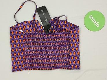 amisu top: Amisu, Top damski, rozmiar L — 3