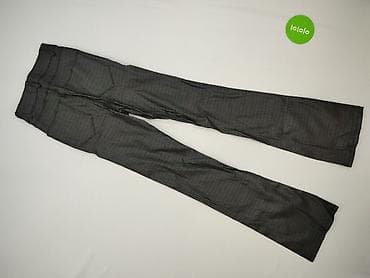 jeansy pull: Primark, Spodnie materiałowe damskie, rozmiar 2XS — 3