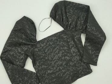 sukienka marynarkowa zalando: Bluzka damska, S — 1