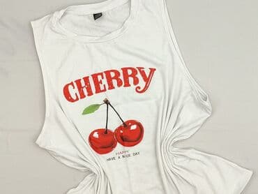 shein podkoszulki damskie: Shein, T-shirt damski, rozmiar XL — 1