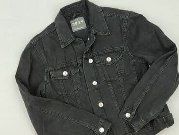 Denim Co, Kurtka jeansowa damska, rozmiar M