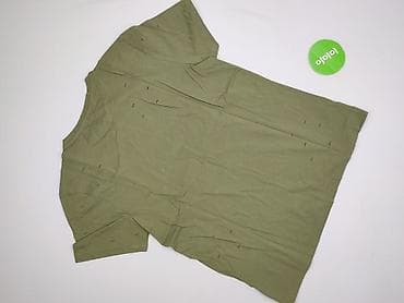 sweter m: Find, Koszulka dla mężczyzn, rozmiar L — 3