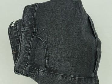 krótkie spodenki diil: Denim, Szorty damskie, rozmiar XL — 6