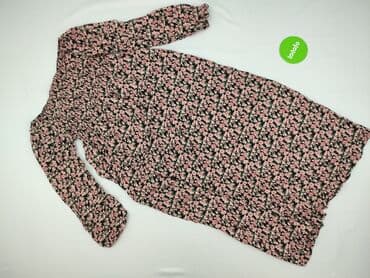 zwiewna sukienki na wesele maxi: Sukienka damska, rozmiar M — 3