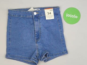 krótkie spodenki 4f allegro: Szorty damskie, 2XS — 2