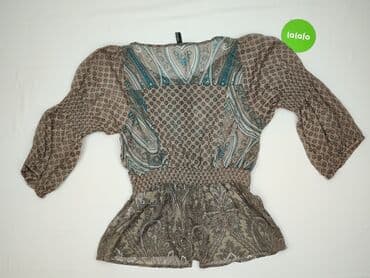 bluzka montego: Vero Moda, Bluzka damska, M — 3