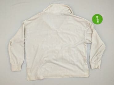 плащ: River Island, Sweter damski, rozmiar M — 3