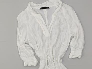 h m tunika: Zara, Tunika damska, rozmiar S — 1