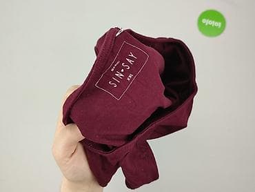 redherring bluzka: Sinsay, Bluzka damska, rozmiar 2XL — 4