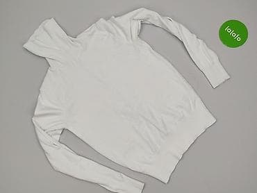 bluza miś hm: H&M, Golf damski, rozmiar S — 2