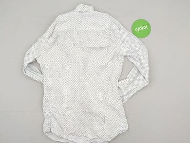 bytom koszule lniane: Bytom, Koszulа dla mężczyzn, rozmiar S — 3