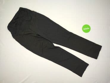 woskowane legginsy z wysokim stanem: New Look, Leggings Elegant for women, size M (EU 38) — 2