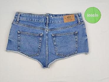 spodenki robocze: River Island, Szorty damskie, rozmiar L — 3