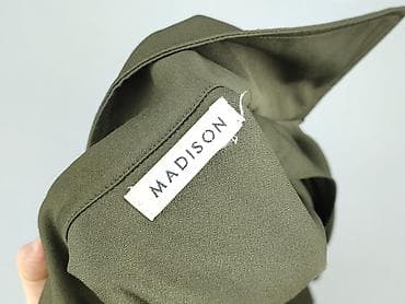 kurtka aura: Madison, Trencz damski, rozmiar 4XL — 4