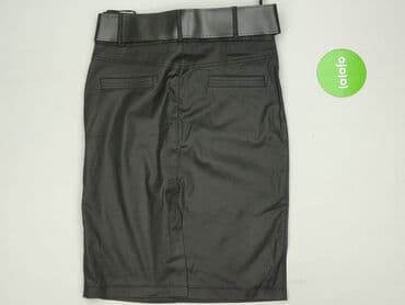 rajstopy siatkowane: Spódnica damska, M — 3