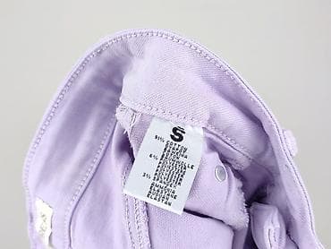 melissa 27: Re-Dress, Spodnie materiałowe damskie, rozmiar S — 5