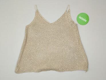 bluzki przezroczyste: Women`s T-shirt, size S (EU 36) — 2