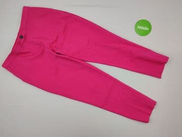 spodnie hello kitty zalando: Orsay, Spodnie materiałowe damskie, L — 2