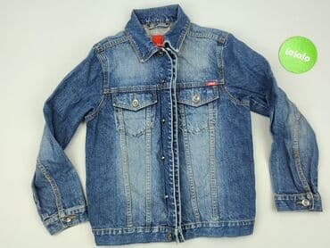 kurtki jeansowe: S.Oliver, Kurtka jeansowa damska, M — 2