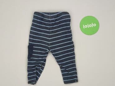 sukienki z szyfonu i koronki: Sweatpants, Lupilu, 3-6 months, condition - Very good — 3