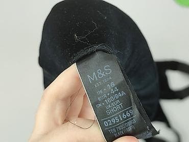bluzki do getrow: M&S Collection, Legginsy Eleganckie damskie, rozmiar XL — 5