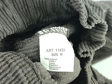 crocs tanio: Spodnie materiałowe damskie, rozmiar M — 4