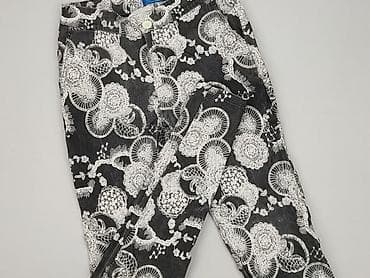 buty roots: Bamboo, Spodnie materiałowe damskie, rozmiar S — 1