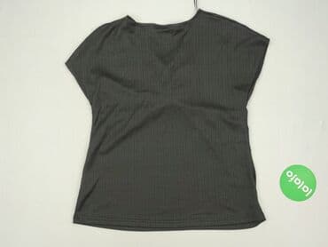 jedwabne bluzki wieczorowe: Janina, Women's blouse, size 2XL (EU 44) — 3