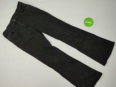 trampki action: Sinsay, Jeansy damskie, rozmiar 2XL — 2