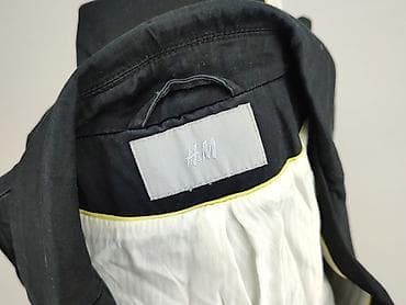 tera second hand: H&M, Marynarka damska, rozmiar S — 4