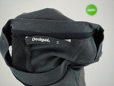 opis: Desigual, Sukienka damska, rozmiar S — 4