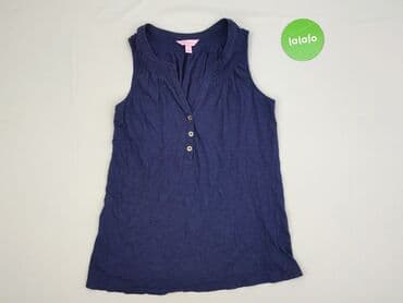 koszulki bez rękawów damskie lauren ralph lauren: T-shirt damski, rozmiar M — 3