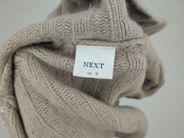 czy akryl jest dobry na sweter: Next, Sweter damski, rozmiar M — 4