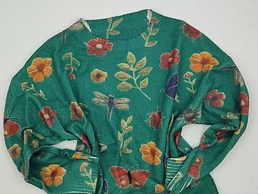 vena: Shein Curve, Sweter damski, rozmiar 2XL — 1