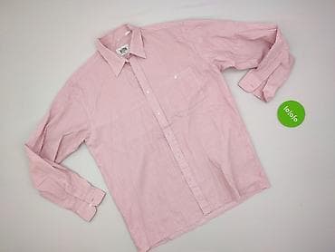 online secondhand: Koszulа dla mężczyzn, rozmiar 4XL — 2
