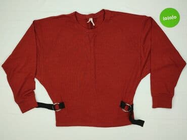 bluza just do nothing: SZACHOWNICA, Bluza damska
, S — 3