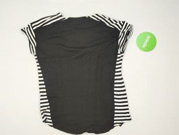 desigual swetry damskie: Desigual, T-shirt damski, rozmiar M — 5