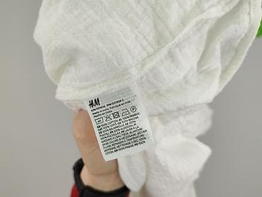 h m dzwony: H&M, Bluzka damska, rozmiar XL — 5