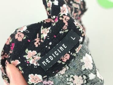bluzki i koszule damskie medicine: Medicine, Bluzka damska, rozmiar L — 4