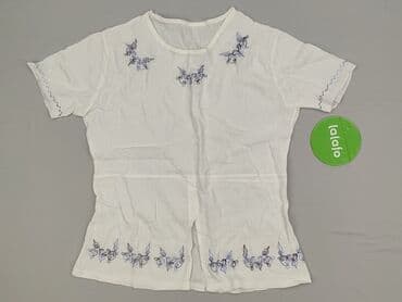 oddychające koszulki: Bluzka damska, S — 2