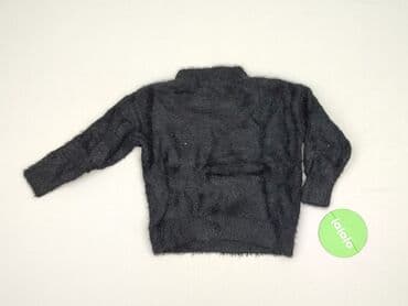 kurtki zimowe guess: Sweater, Cool Club, 4-5 years, 104-110 cm, condition - Very good — 3