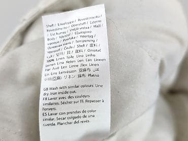 Spodnie: NA-KD, Spodnie materiałowe damskie, rozmiar M — 6