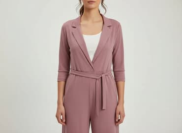 c a kamizelka damska: Vero Moda, Kombinezon damski, L — 7