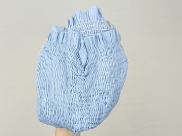 bluzki ludowe biale: Bluzka damska, rozmiar One size — 4