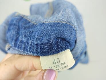 Women: Dungarees for women, size L (EU 40) — 4