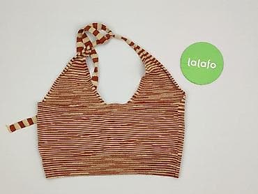 stradivarius body: Shein, Top damski, rozmiar M — 3