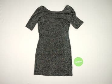 sukienki midi plus size: Vero Moda, Sukienka damska, rozmiar M — 2